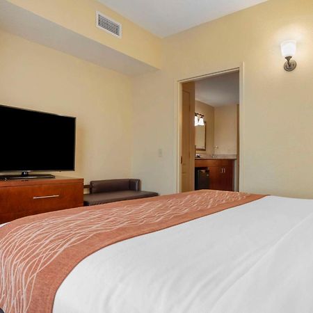 Comfort Inn & Suites Daphne Spanish Fort - Mobile East Экстерьер фото