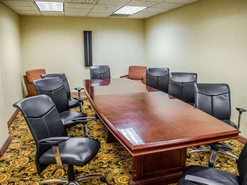 Comfort Inn & Suites Daphne Spanish Fort - Mobile East Экстерьер фото