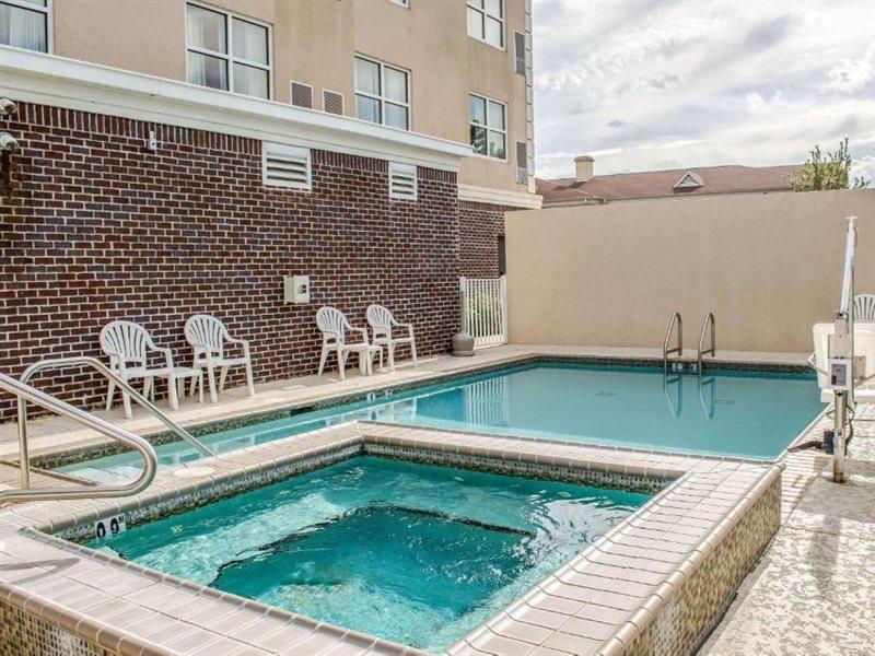 Comfort Inn & Suites Daphne Spanish Fort - Mobile East Экстерьер фото