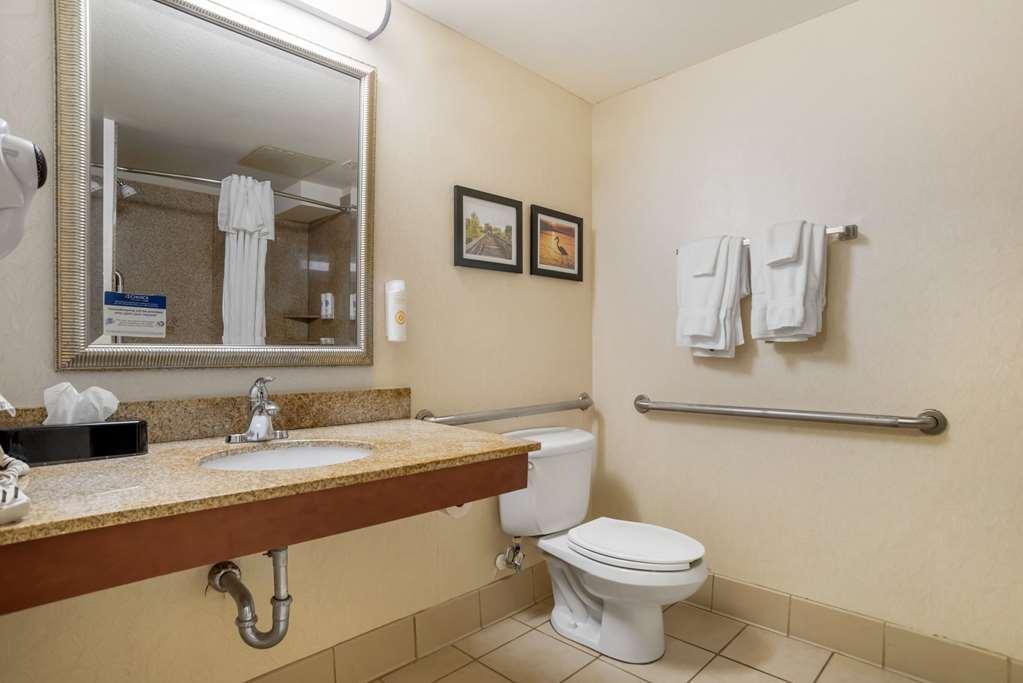 Comfort Inn & Suites Daphne Spanish Fort - Mobile East Номер фото