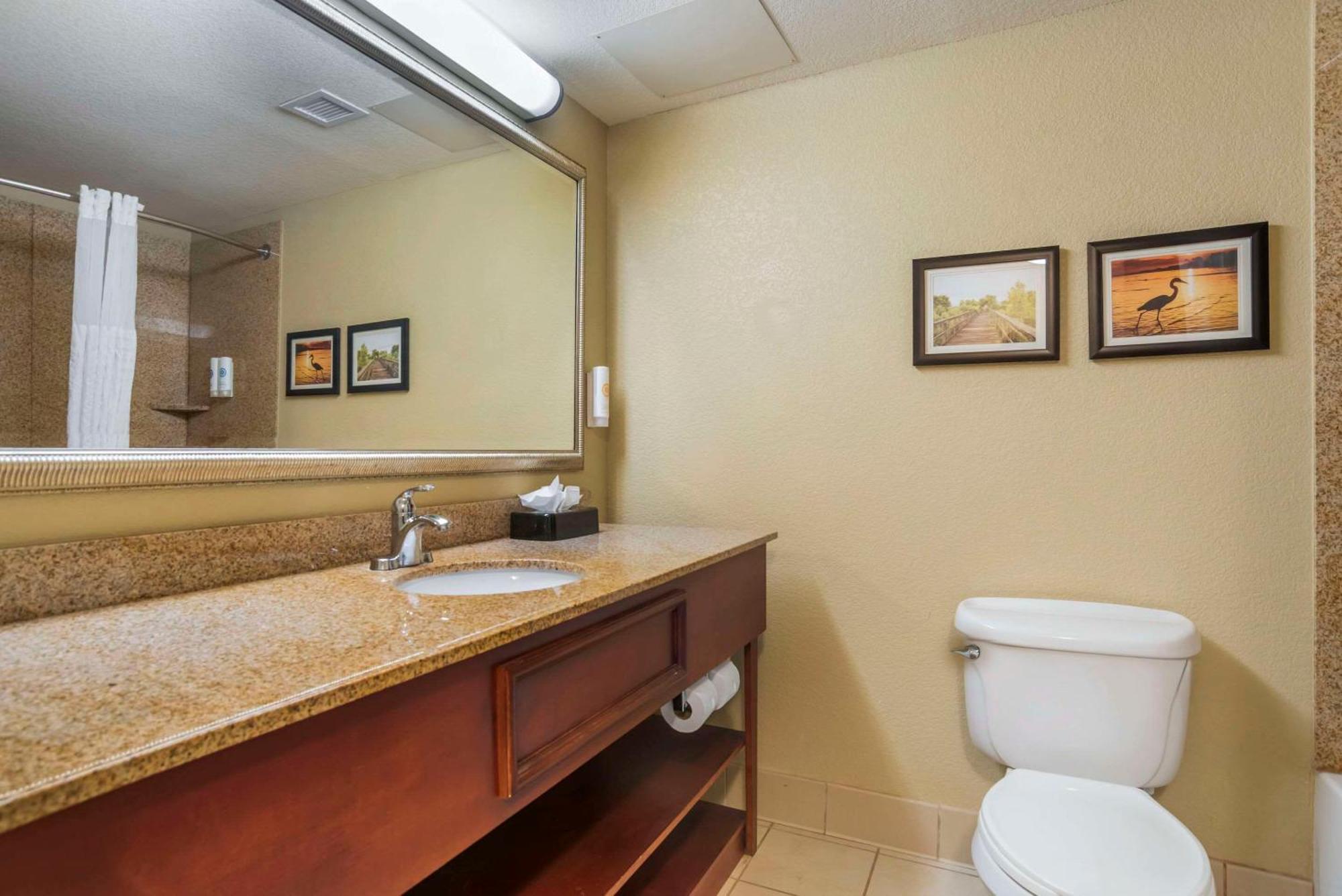 Comfort Inn & Suites Daphne Spanish Fort - Mobile East Экстерьер фото