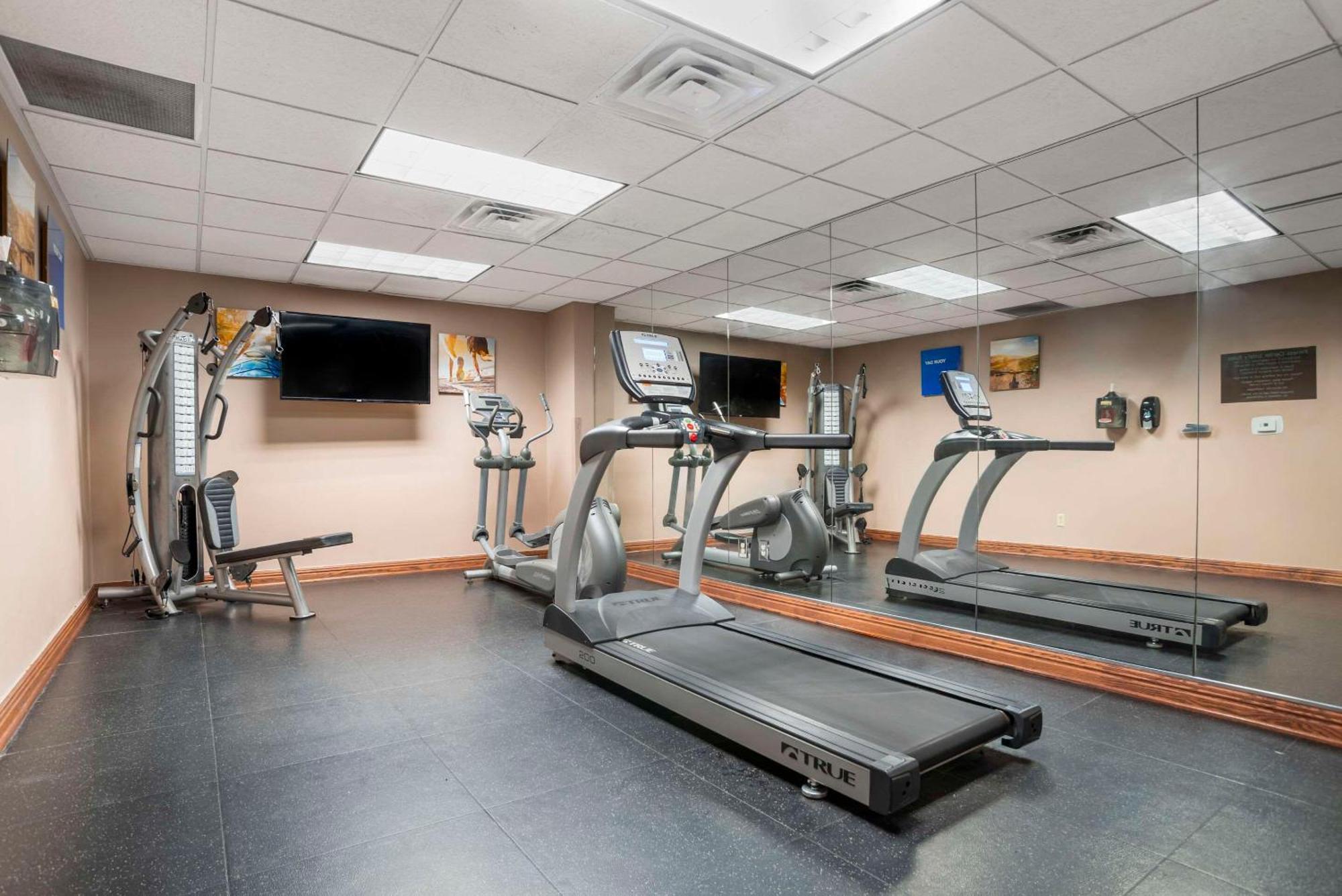 Comfort Inn & Suites Daphne Spanish Fort - Mobile East Экстерьер фото