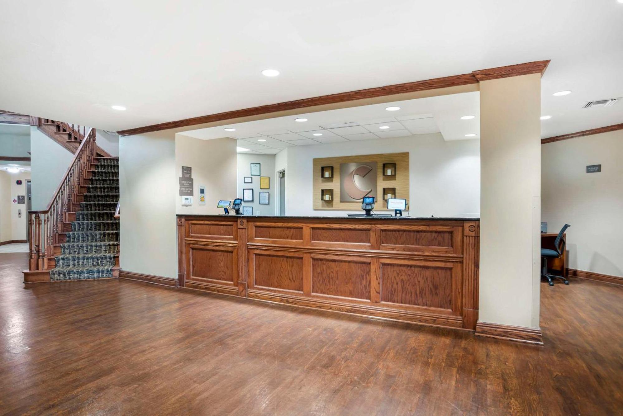 Comfort Inn & Suites Daphne Spanish Fort - Mobile East Экстерьер фото