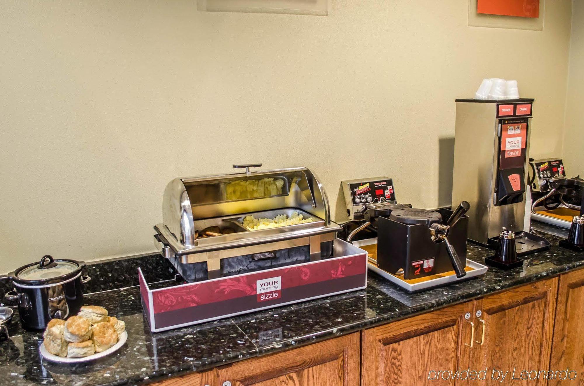 Comfort Inn & Suites Daphne Spanish Fort - Mobile East Экстерьер фото